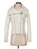 Elie Tahari 100% Polyester Ivory Jacket Size S - photo 1