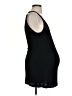 Gap - Maternity 100% Rayon Black Tank Top Size S - photo 4