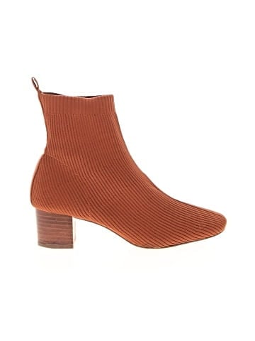 Joie Ankle Boots (view 1)