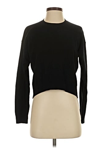 Everlane Long Sleeve Turtleneck (view 1)