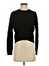 Everlane 100% Cashmere Black Long Sleeve Turtleneck Size P (petite) - photo 1