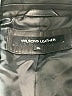 Wilsons Leather 100% Polyester Black Blazer Size XL - photo 6