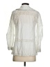 H&M White Gray Cardigan Size XS - photo 2