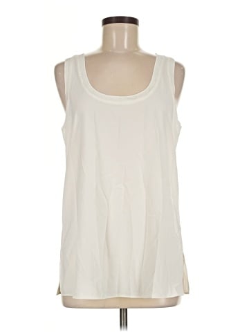 BR STANDARD Sleeveless T-Shirt (view 1)