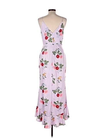 Keepsake Casual Dress (view 2)