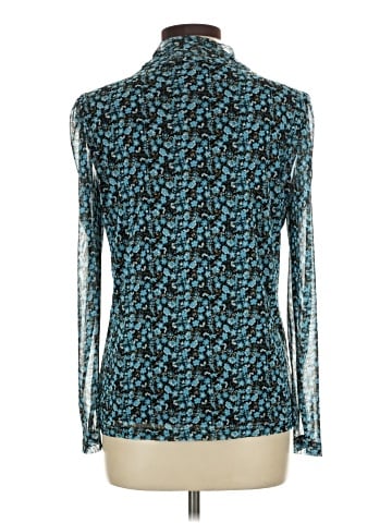Jane and Delancey Long Sleeve Turtleneck (view 2)