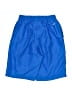Nike Solid Blue Athletic Shorts Size M (youth) - photo 2