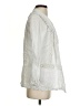 H&M White Gray Cardigan Size XS - photo 4