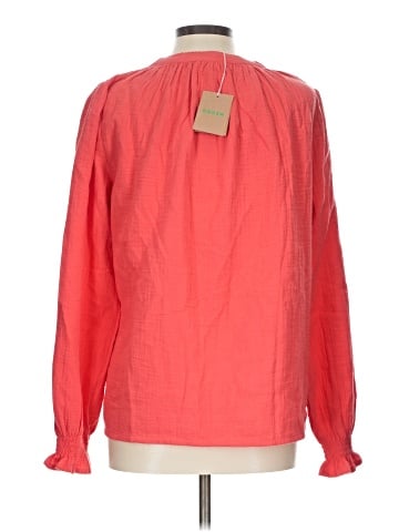 Boden Long Sleeve Blouse (view 2)