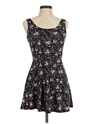 Divided by H&M Casual Dress (view 1)