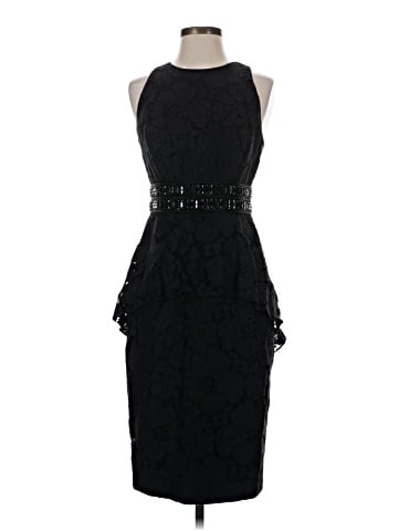 Carmen Marc Valvo Cocktail Dress (view 1)