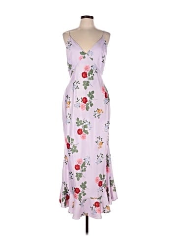 Keepsake Casual Dress (view 1)
