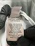 D.B.Y. Ltd 100% Polyester Gray Cocktail Dress Size 11 - 12 - photo 8