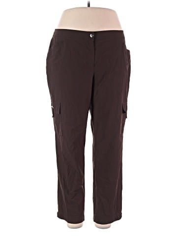 Zenergy by Chico's Casual Pants (view 1)