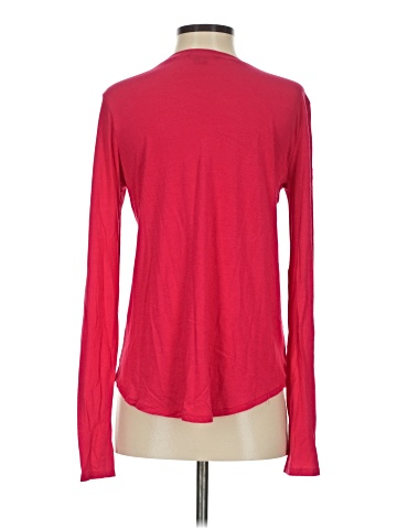 Vince. Long Sleeve T-Shirt (view 2)