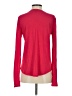 Vince. Red Long Sleeve T-Shirt Size S - photo 2