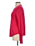 Vince. Red Long Sleeve T-Shirt Size S - photo 5