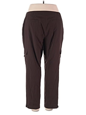 Zenergy by Chico's Casual Pants (view 2)