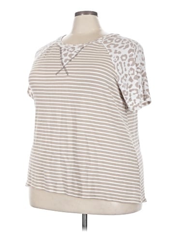Oddi Short Sleeve T-Shirt (view 1)