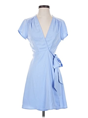 Superdown Cocktail Dress (view 1)