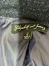 Elizabeth and James Blue Wool Blazer Size 2 - photo 6