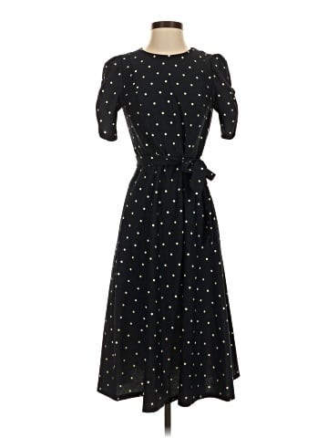 DKNY Cocktail Dress (view 1)
