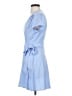 Superdown Blue Cocktail Dress Size S - photo 5