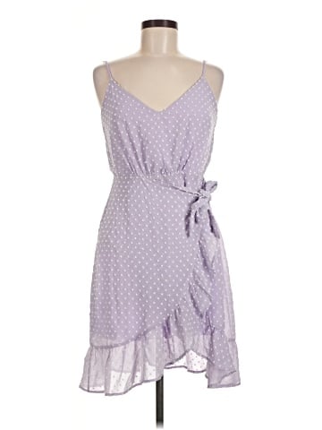 Mi ami Casual Dress (view 1)