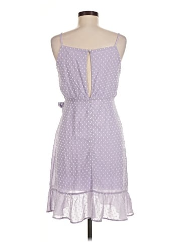 Mi ami Casual Dress (view 2)