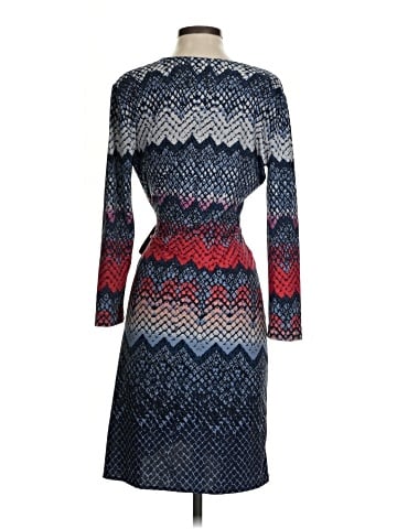 BCBGMAXAZRIA Cocktail Dress (view 2)