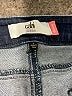 CAbi Hearts Blue Jeans Size 4 - photo 7