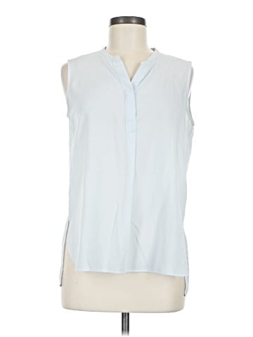 Uniqlo Sleeveless Blouse (view 1)