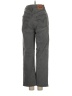 Levi's Gray Jeans Size 25 waist - photo 2