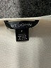 St. John Ivory Sleeveless Blouse Size P (petite) - photo 7