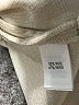 St. John Ivory Sleeveless Blouse Size P (petite) - photo 9