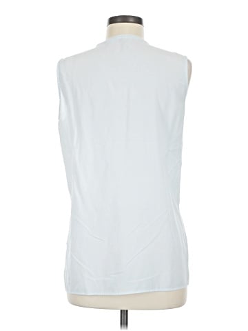 Uniqlo Sleeveless Blouse (view 2)