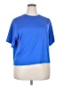 Arc'teryx 100% Polyester Blue Active T-Shirt Size XXL - photo 1