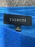 Talbots Blue Formal Skirt Size 6 - photo 4