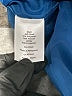 Talbots Blue Formal Skirt Size 6 - photo 5