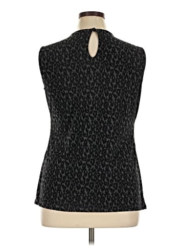 41Hawthorn Sleeveless Blouse (view 2)