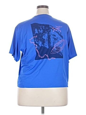 Arc'teryx Active T-Shirt (view 2)