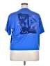 Arc'teryx 100% Polyester Blue Active T-Shirt Size XXL - photo 2