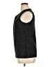 41Hawthorn Black Sleeveless Blouse Size XL - photo 5