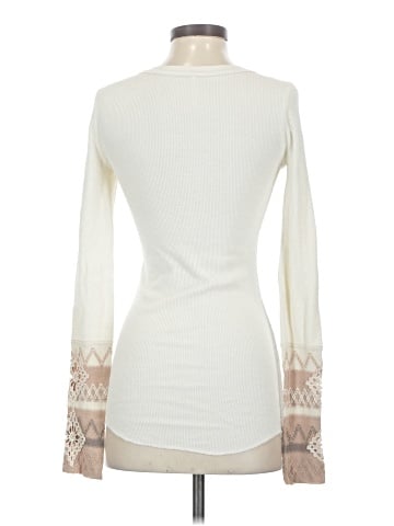 Free People Long Sleeve T-Shirt (view 2)
