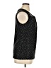 41Hawthorn Black Sleeveless Blouse Size XL - photo 4