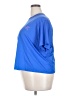 Arc'teryx 100% Polyester Blue Active T-Shirt Size XXL - photo 5
