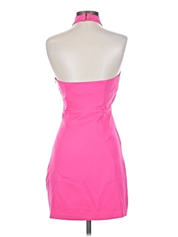 Do & Be Cocktail Dress (view 2)
