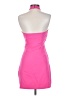 Do & Be Pink Cocktail Dress Size S - photo 2