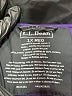 L.L.Bean 100% Polyester Purple Vest Size 1X - photo 6
