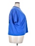 Arc'teryx 100% Polyester Blue Active T-Shirt Size XXL - photo 4